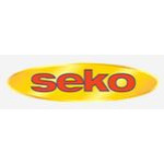 Логотип виробника Seko