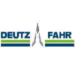 Логотип виробника Deutz-Fahr
