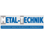 Логотип виробника Metal-Technik
