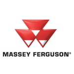 Логотип виробника Massey Ferguson
