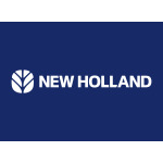 Логотип виробника New Holland