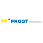 Логотип виробника Frost