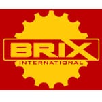 Логотип виробника Brix