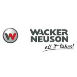 Логотип виробника Wacker Neuson