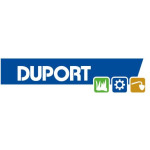 Логотип виробника Duport