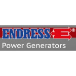 Логотип виробника Endress