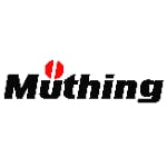Логотип виробника Müthing