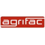Логотип виробника Agrifac