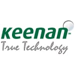 Логотип виробника Keenan