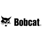 Логотип виробника Bobcat
