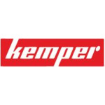 Логотип виробника Kemper