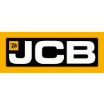 Логотип виробника JCB