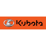 Логотип виробника Kubota