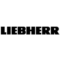 Логотип виробника Liebherr