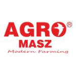 Логотип виробника AGRO-MASZ