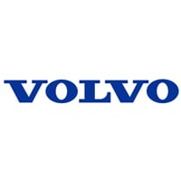 Логотип виробника Volvo