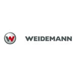 Логотип виробника Weidemann