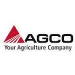 Логотип виробника AGCO