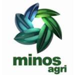 Логотип виробника Minos Agri