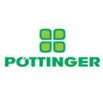 Логотип виробника Pöttinger