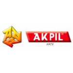 Логотип виробника AKPIL