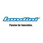 Логотип виробника Landini