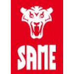Логотип виробника SAME