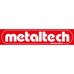 Логотип виробника Metaltech