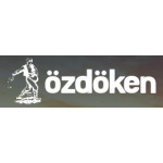 Логотип виробника Ozdoken