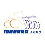 Логотип виробника Madara Agro