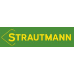 Логотип виробника Strautmann