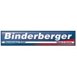 Логотип виробника Binderberger