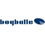 Логотип виробника Bogballe