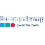 Логотип виробника Bohnenkamp