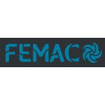 Логотип виробника FEMAC