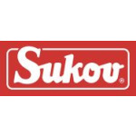 Логотип виробника Sukov