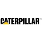 Логотип виробника Caterpillar