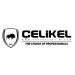 Логотип виробника Celikel