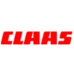 Логотип виробника Claas