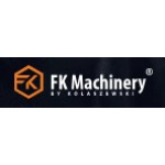 Логотип виробника FK Machinery