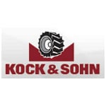 Логотип виробника Kock & Sohn