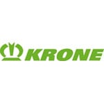 Логотип виробника Krone