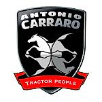 Логотип виробника Antonio Carraro