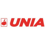 Логотип виробника Unia