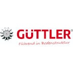 Логотип виробника Güttler