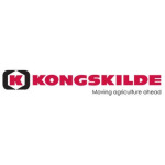 Логотип виробника Kongskilde