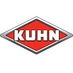 Логотип виробника Kuhn