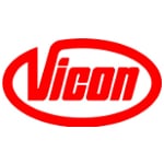 Логотип виробника Vicon