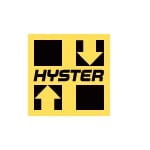 Логотип виробника Hyster