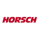 Логотип виробника Horsch